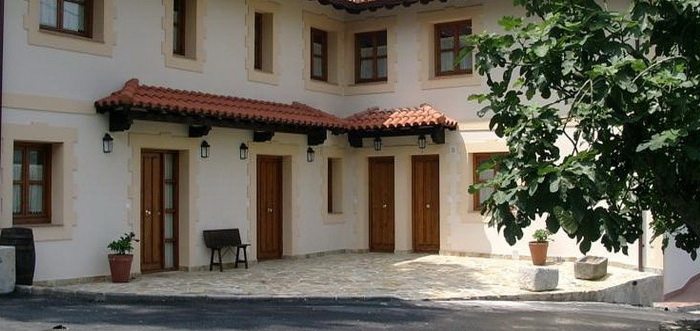 Casa rural La Taberna, Casas rurales en Matienzo Cantabria