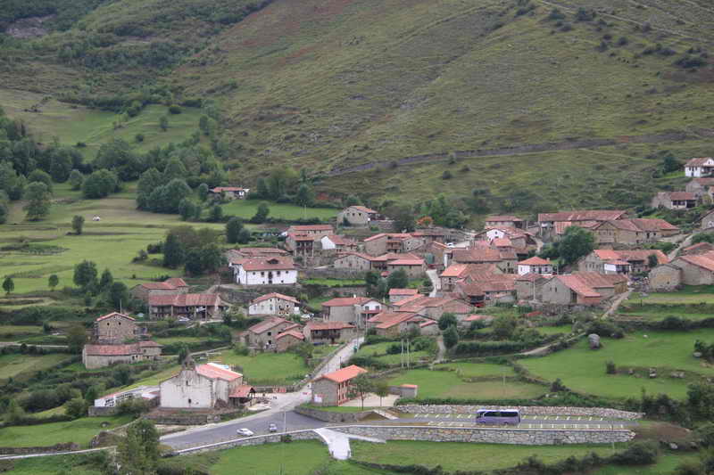 Leyes y regulaciones mal humor Mareo Senda Fluvial del Nansa de Puente Pumar a Tudanca (Cantabria)